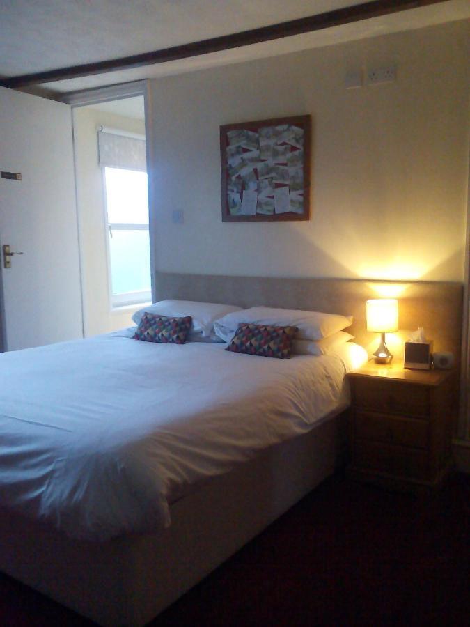 The Grey Horse Hotel Elvington Cameră foto