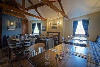 The Grey Horse Hotel Elvington Exterior foto